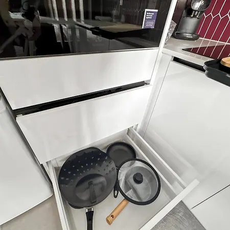 La White Box Trévoux