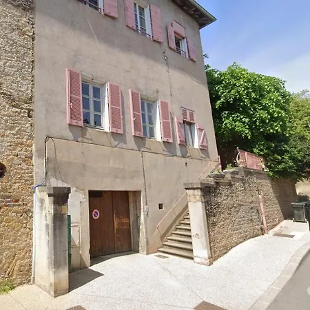 La White Box * Trevoux