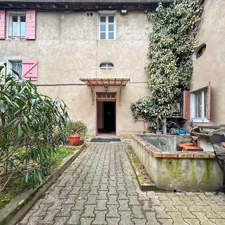 La White Box * Trevoux