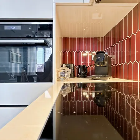 Apartment La White Box Trevoux