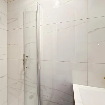 Apartment La White Box Trevoux
