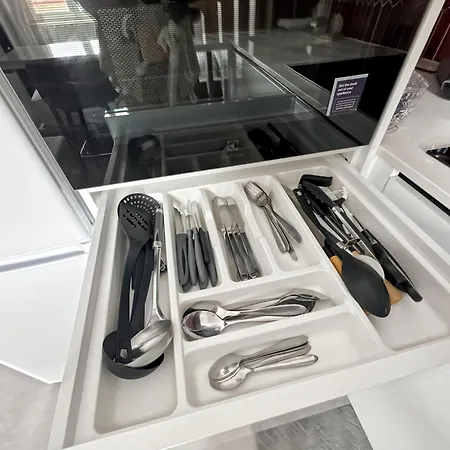 Apartment La White Box Trevoux