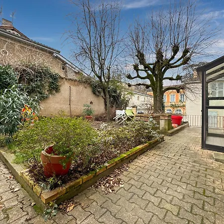 La White Box Trevoux