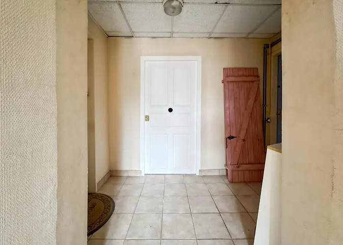 La White Box Apartamento *