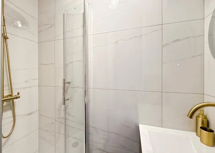Apartamento La White Box Trévoux