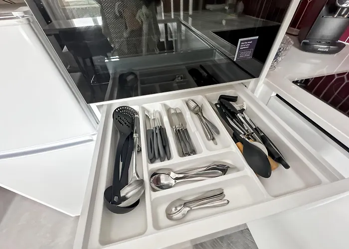 Apartamento La White Box Trévoux